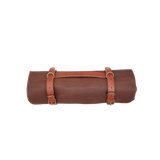LATINUS Vintage Barbecue/BBQ Knife Case - 8 pieces