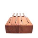LATINUS Jumbo Steak Knife Set - 4 pieces