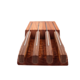 LATINUS Jumbo Steak Knife Set - 4 pieces