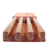 LATINUS Jumbo Steak Knife Set - 4 pieces
