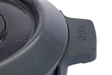 IRON Caçarolla Cinza 28cm WOLL