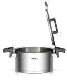 Trem de Cozinha 6 unidades