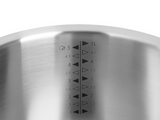 Trem de Cozinha 6 unidades