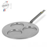 FRIGIDEIRA AÇO DE BUYER Ø27CM TRIBLINIS MINERAL B ELEMENT