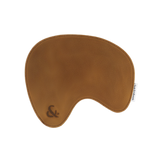 C&L Mustard Brown Mouse Base