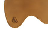 C&L Mustard Brown Mouse Base