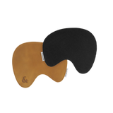 C&L Mustard Brown Mouse Base