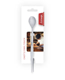 Colher e Pinça FinalTouch para Provar - Chef