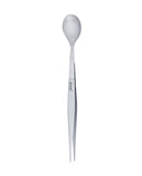 Colher e Pinça FinalTouch para Provar - Chef