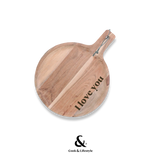 Gravação a Laser Personalizada