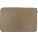 Light Brown C&L Desk Stand
