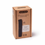4x Black+Blum Activated Carbon Water Filter