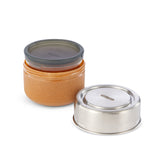 Black+Blum Glass Lunch Box/Tall Bowl