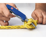 Canivete Victorinox Skipper Pro, Azul