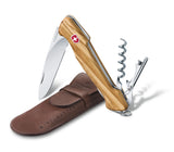 Canivete Saca-Rolhas Victorinox Wine Master, Olivo
