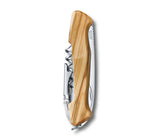 Canivete Saca-Rolhas Victorinox Wine Master, Olivo