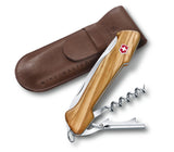 Canivete Saca-Rolhas Victorinox Wine Master, Olivo