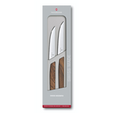 Set of 2 12cm Steak Knives