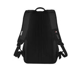 Mochila Altmont Original Slimline para Laptop Preta Victorinox