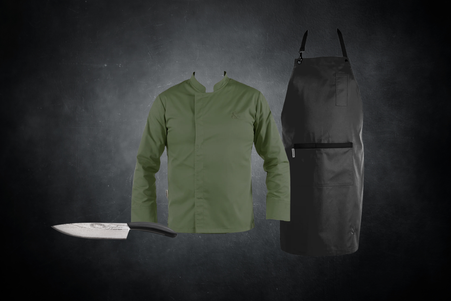 Presente personalizado para chef: o que oferecer