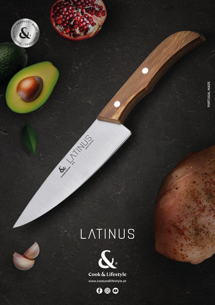 LATINUS
