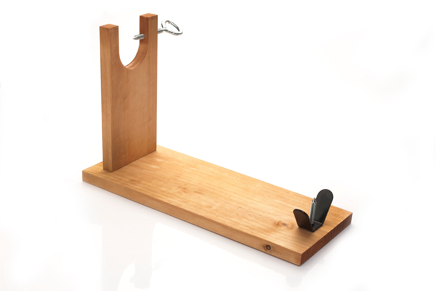 Suporte de Presunto - Banqueta Tintado