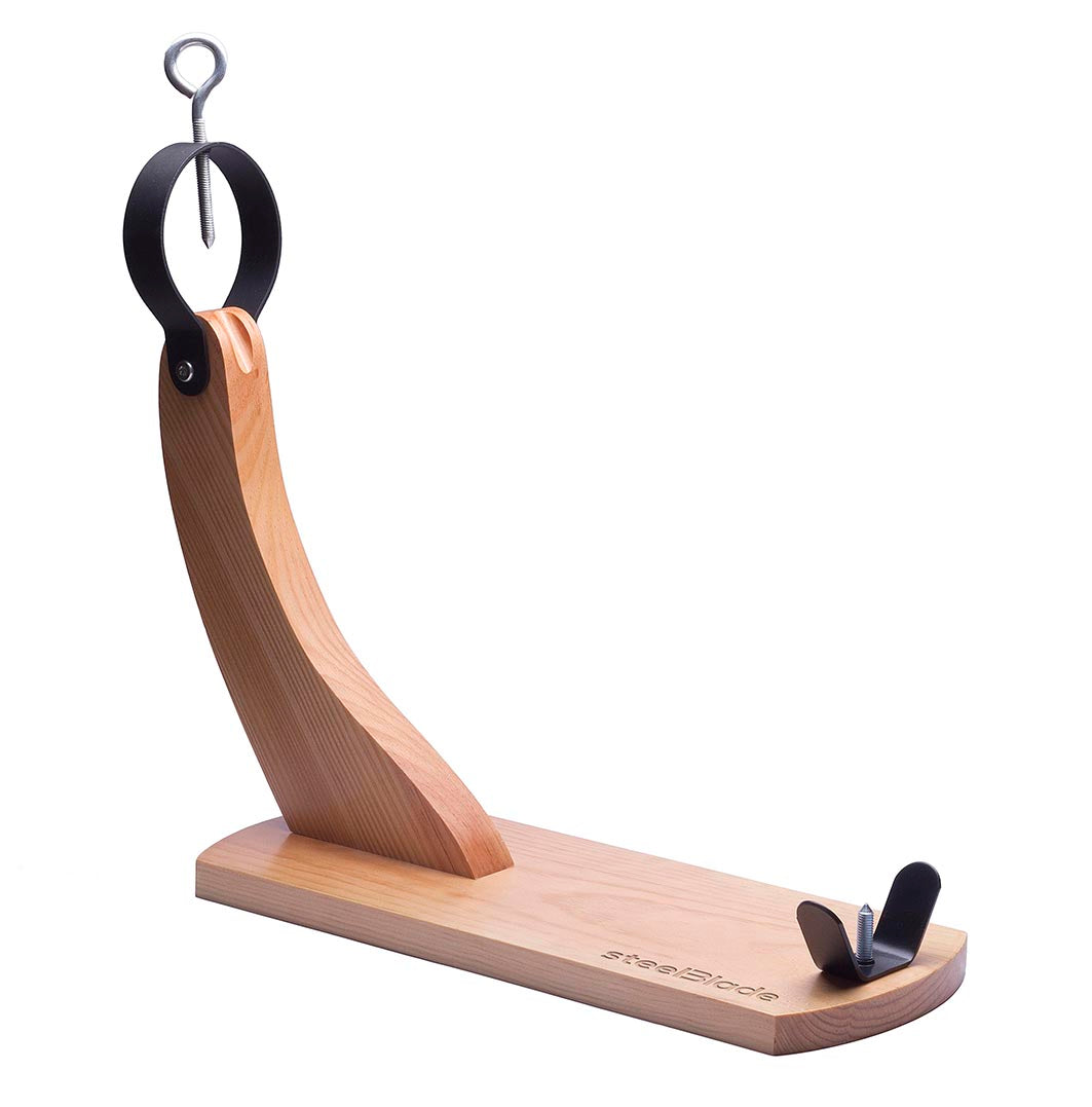 Ham Holder - Upper Shelf