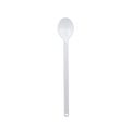 Colher PBT  30 cms - Branca