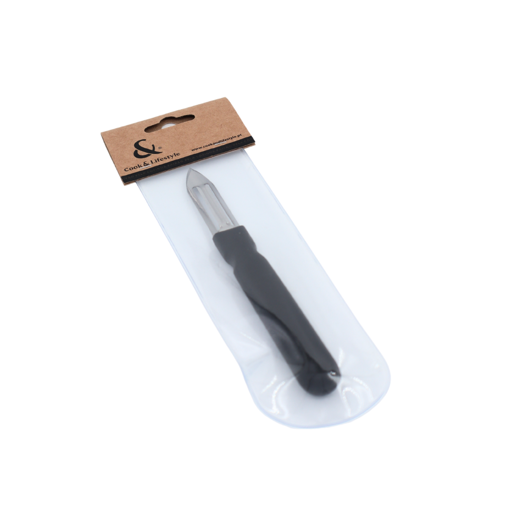 Descascador Preto C&L