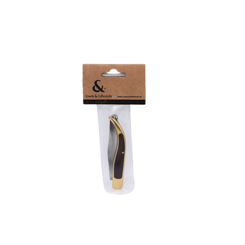 C&amp;L Sports Knife - 9cms