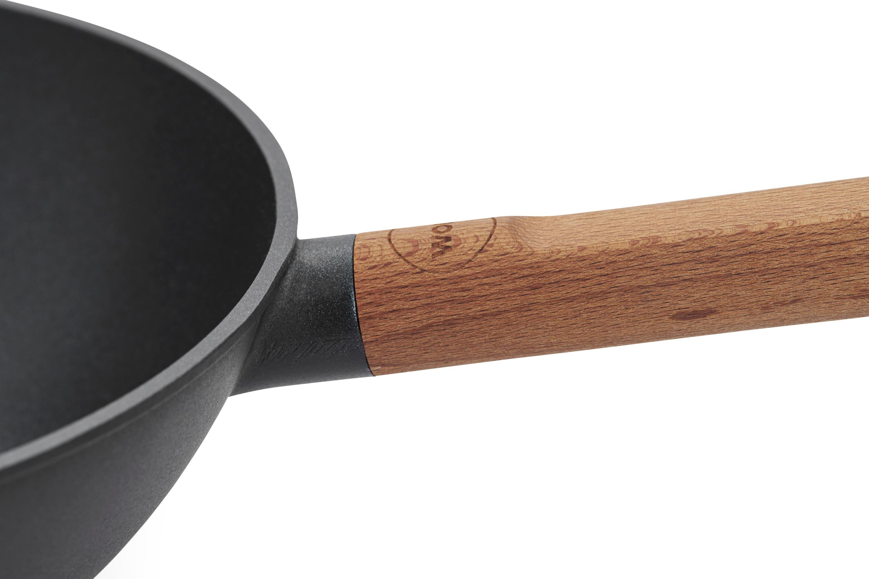 28cm non-stick wok 