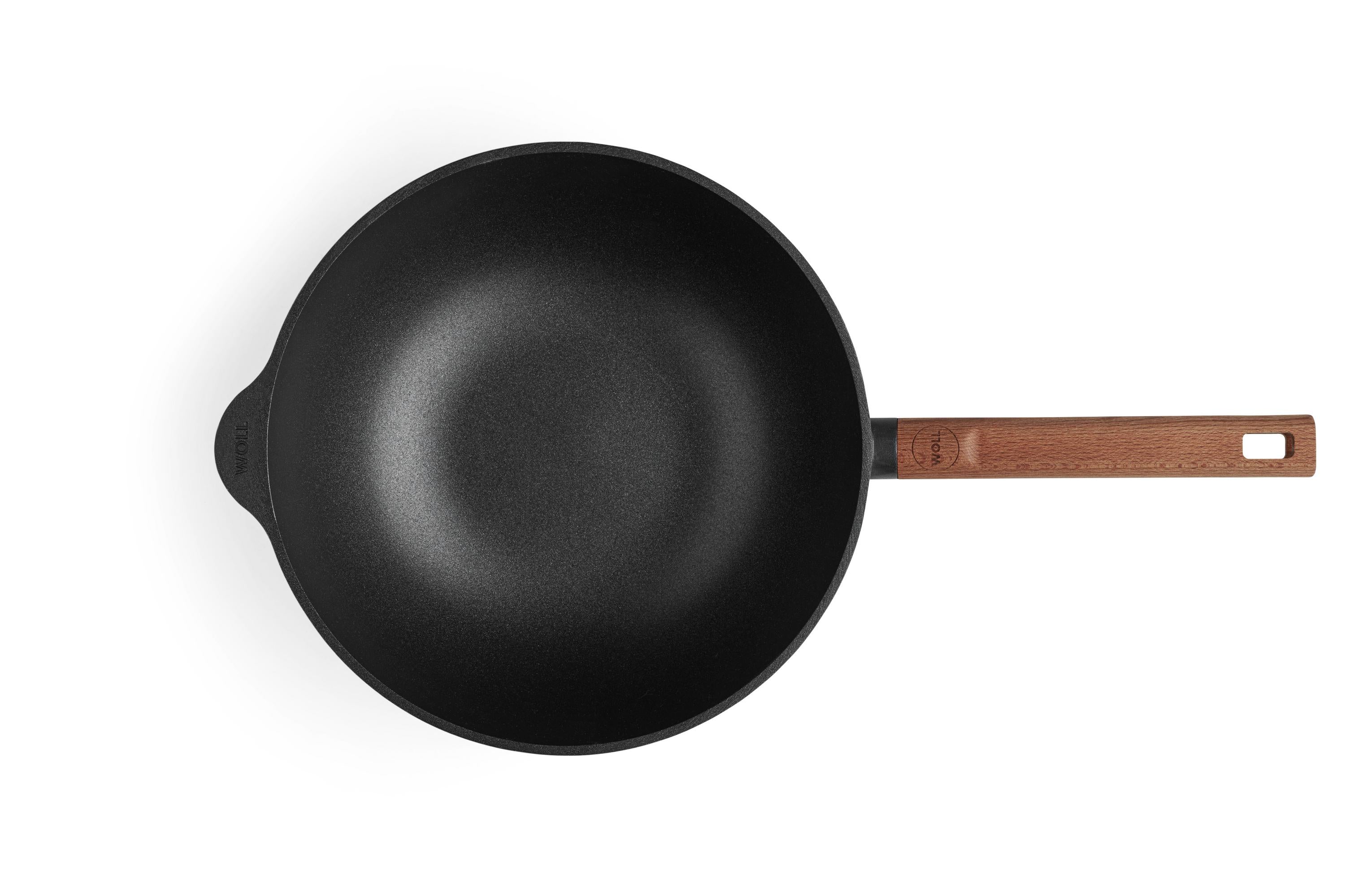 28cm non-stick wok 