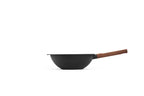 Wok antiaderente 28cm