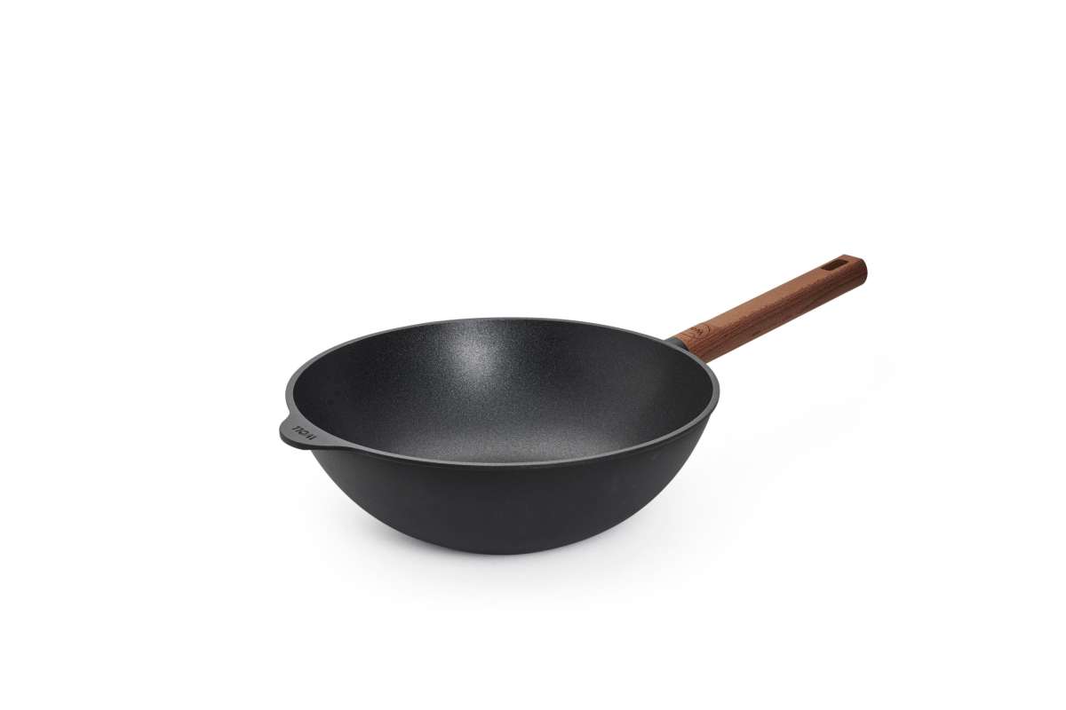 28cm non-stick wok 