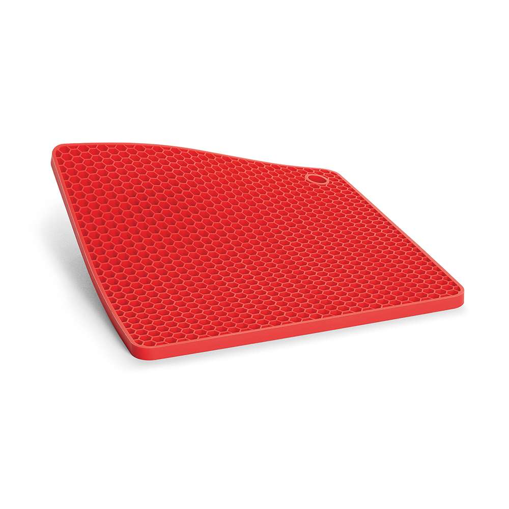 Silicone Coaster Mat 