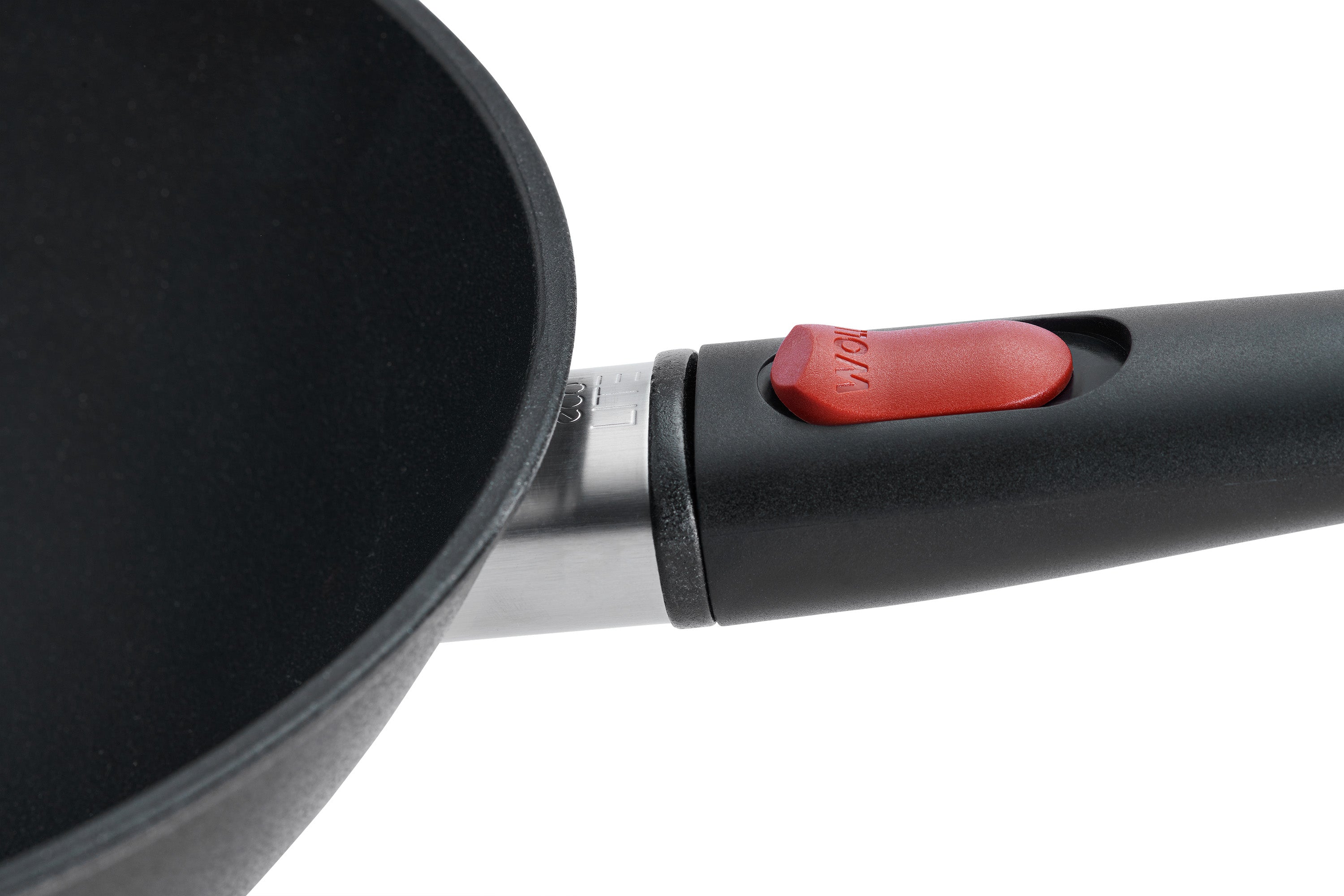 WOLL Eco Lite Induction Wok - 12 inches 