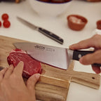 Faca de Cozinheiro 21cm - Manhattan