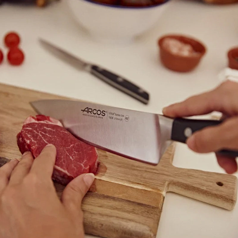 Faca de Cozinheiro 21cm - Manhattan