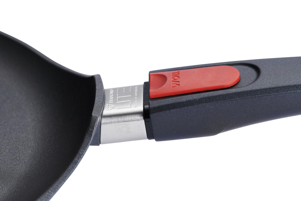 Frigideira para crepes Diamond Lite - 26 cm