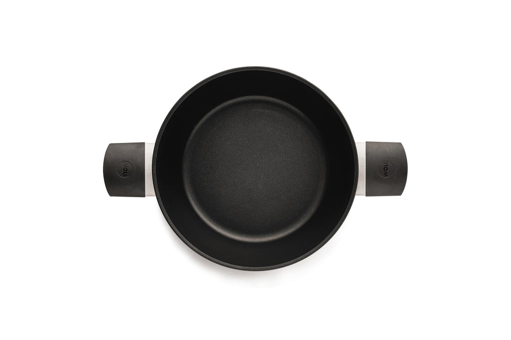 Panela de indução WOLL Eco Lite - 24 cm