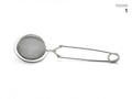 4 cm tea infuser