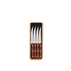 LATINUS Steak Knife Set - 4 pieces