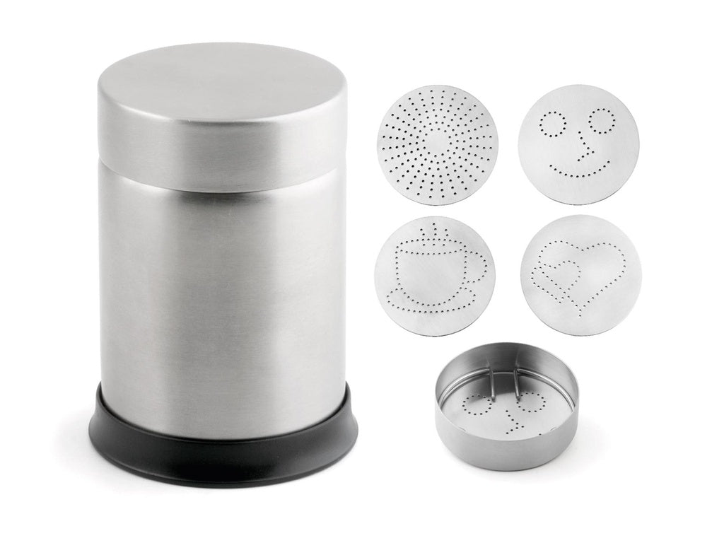 Decorador Shaker
