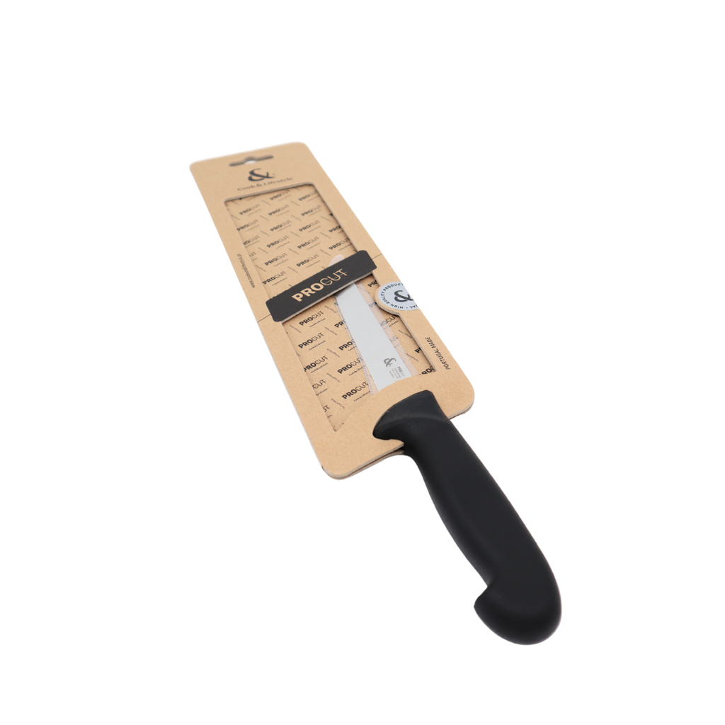 Boning Knife 15cm Black PROCUT C&amp;L