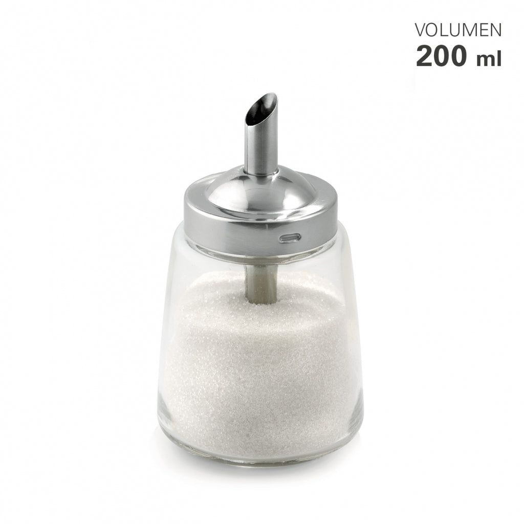 Doseador de açúcar 200ml