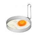 Circle Egg Ring