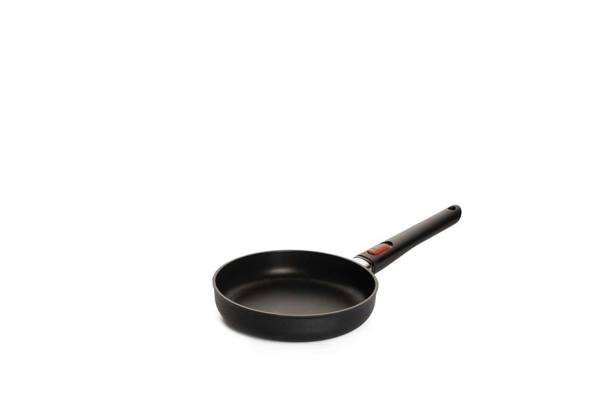 Eco Lite Frying Pan with Removable Handle 20cm 