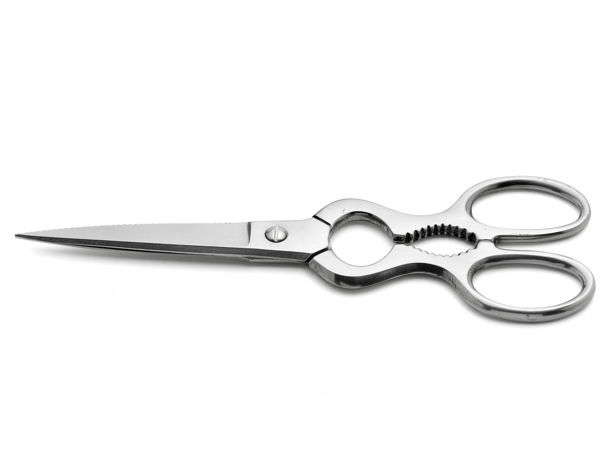 Tesoura de Cozinha inox