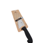 Carving/Chef Knife 16cm Black PROCUT C&amp;L