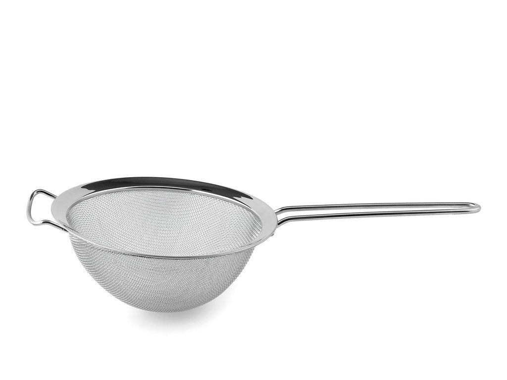 Peneira de cozinha fina Ø 23 cm
